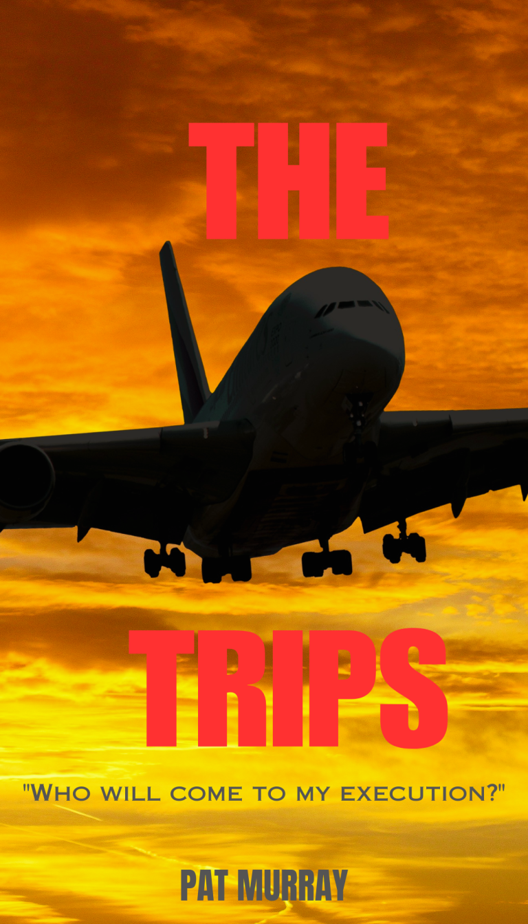The Trips by Pat Murray